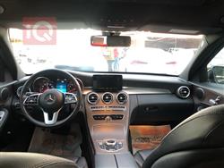 مێرسێدس بێنز C-Class